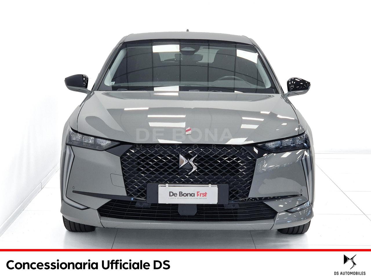 DS DS 4 1.5 bluehdi performance line 130cv auto