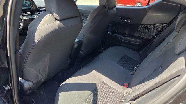TOYOTA C-HR 1.8 Hybrid E-CVT Active PERMUTE UNICOPRO. OK NEOPA