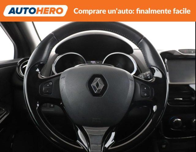 RENAULT Clio 1.5 dCi 8V 90CV Start&Stop 5 porte Energy