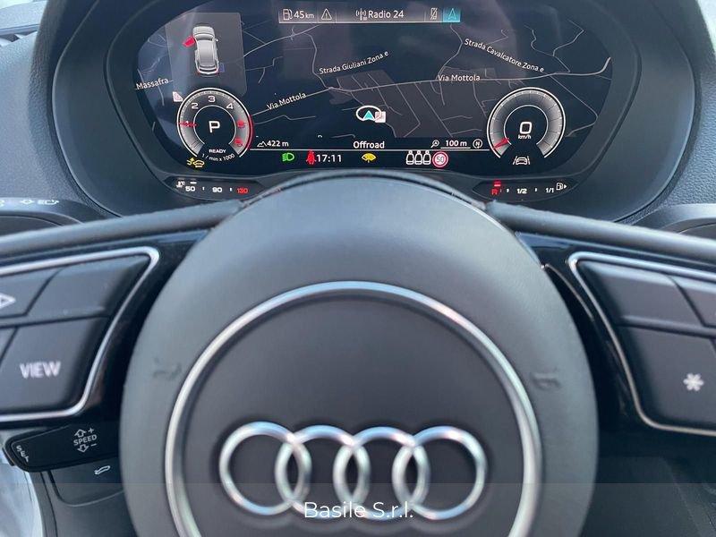 Audi Q2 2.0 35 TDI S LINE ED S TRONIC
