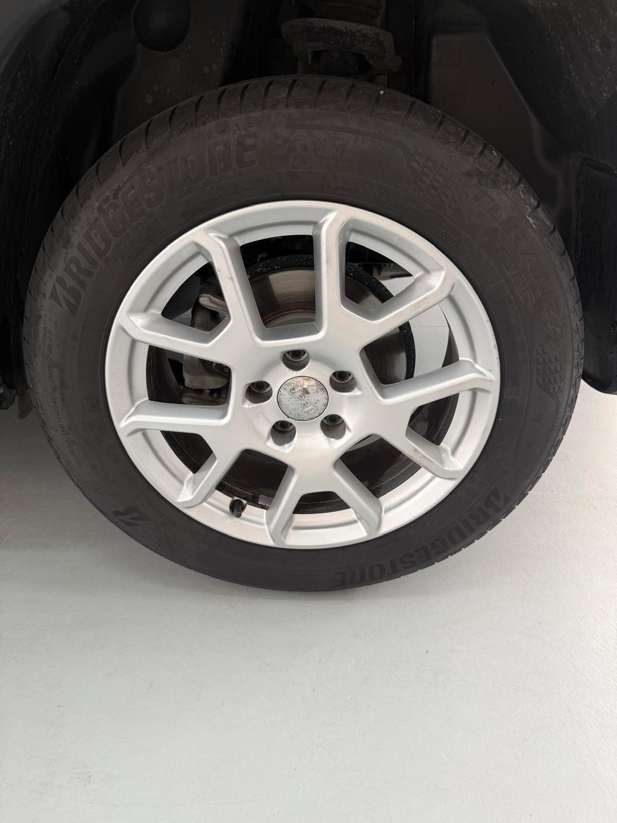 Jeep Renegade 1.0 T3 Limited