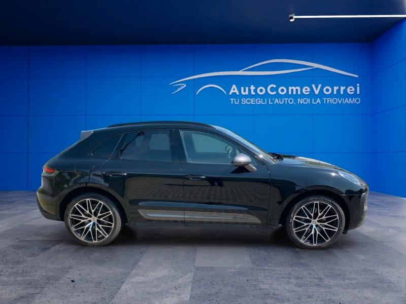 PORSCHE Macan 2.0 T