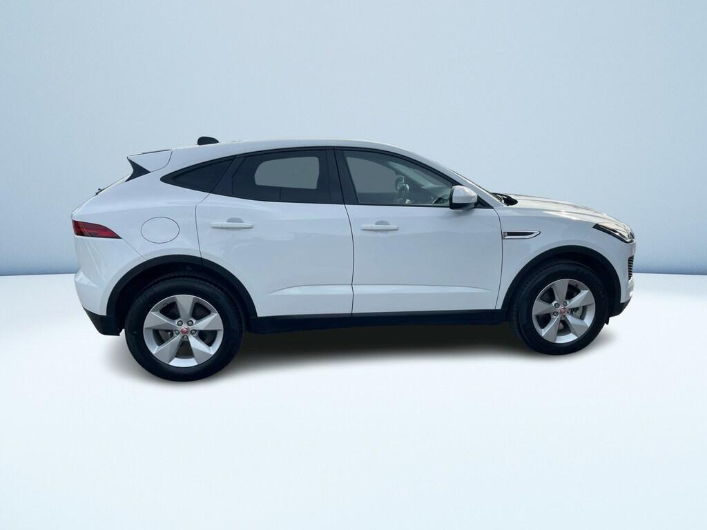 Jaguar E-Pace 2.0 D I4 SE AWD