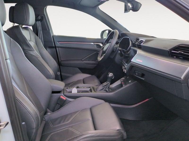 Audi Q3 2ª SERIE SPB 35 TDI S tronic