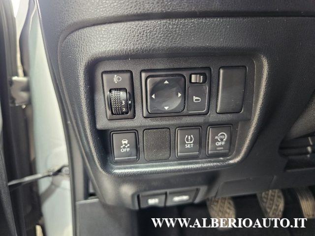 NISSAN Juke 1.5 dCi Start&Stop Acenta
