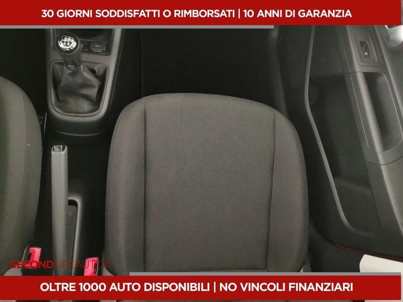 Volkswagen up! 5p 1.0 eco Move 68cv my20