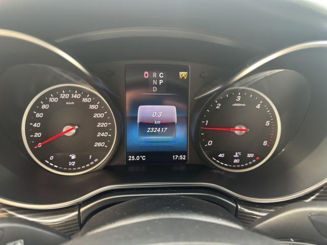 MERCEDES-BENZ V 250 d Automatic Premium Extralong*PREZZO IVA ESCLUSA*