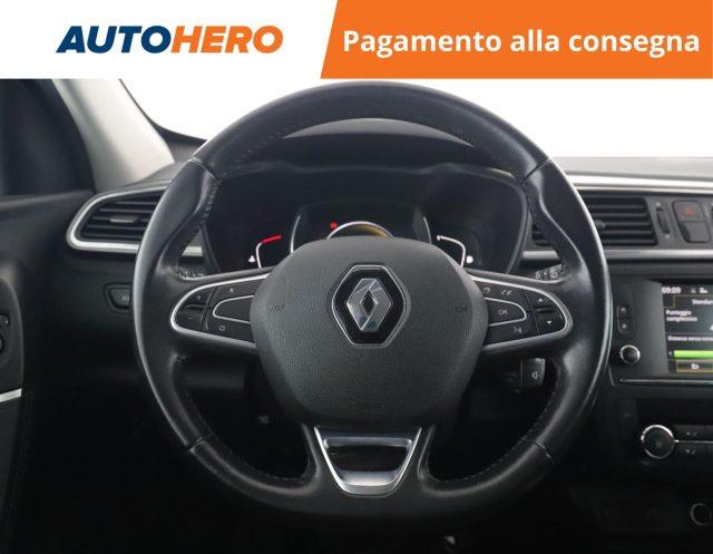 RENAULT Kadjar dCi 130CV Energy Hypnotic