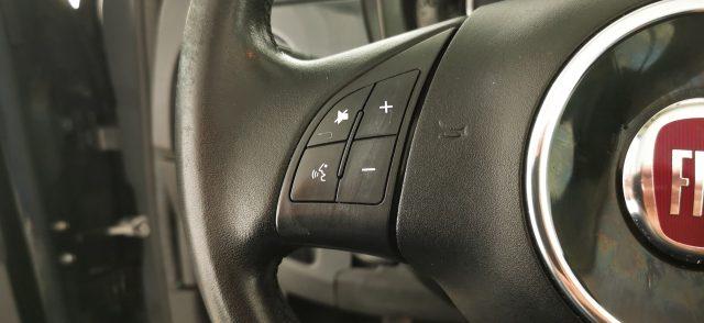 FIAT 500C 0.9 TwinAir Turbo Lounge