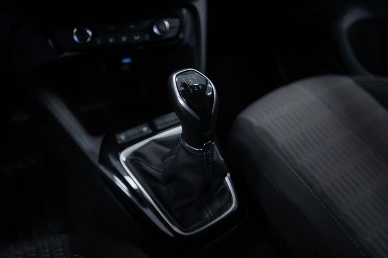 Opel Corsa 1.2 Edition s&s 75cv