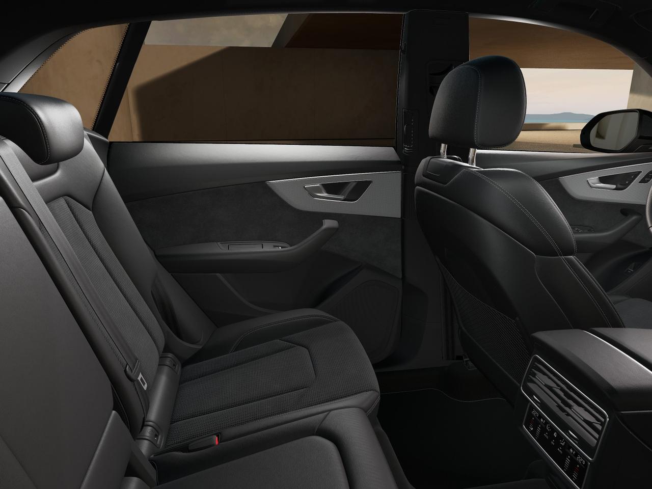 Audi Q8 3.0 v6 tdi mhev 286cv s line edition quattro tiptronic