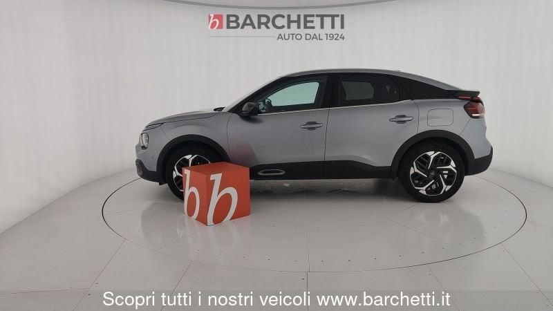 Citroën C4 3ª SERIE PURETECH 130 S&S EAT8 SHINE