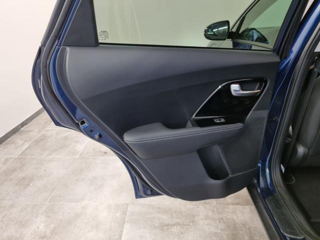 KIA Niro 1.6 GDi DCT PHEV STYLE