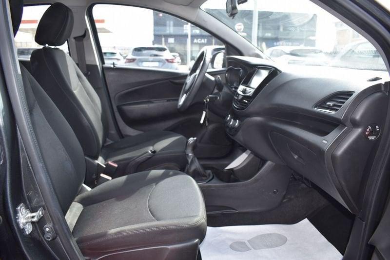 Opel Karl Karl Rocks 1.0 73 CV