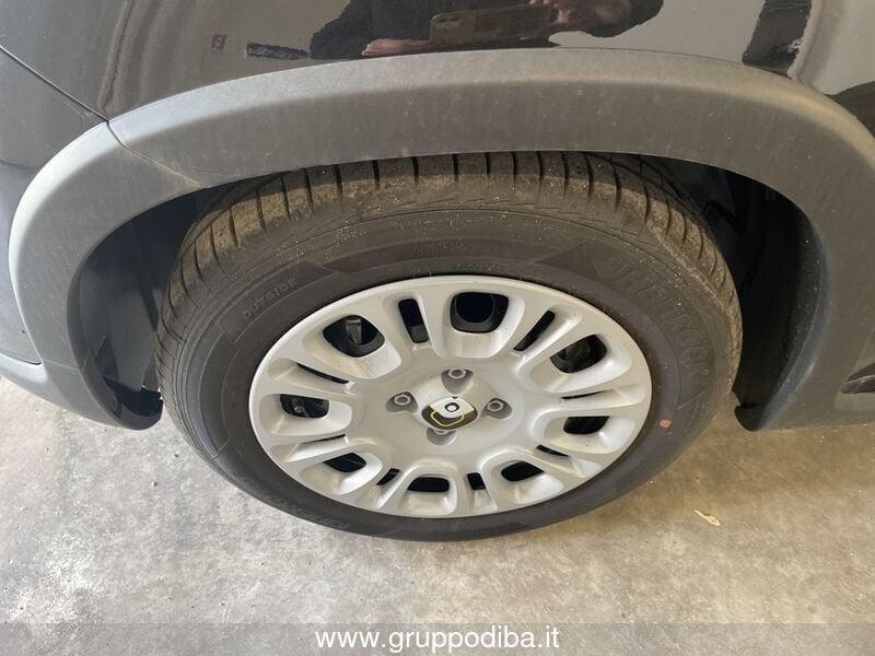 FIAT Panda Serie 7 1.0 70cv HybridPanda