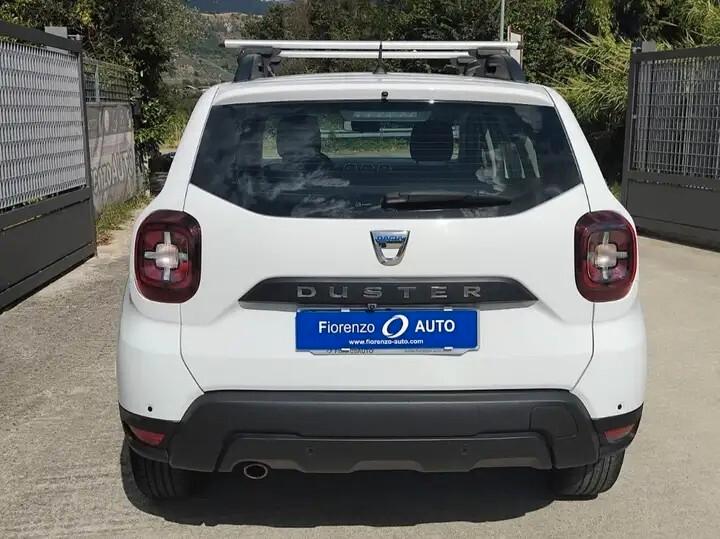 Dacia Duster 1.0 TCe GPLComfort 101CV -PREZZO REALE-