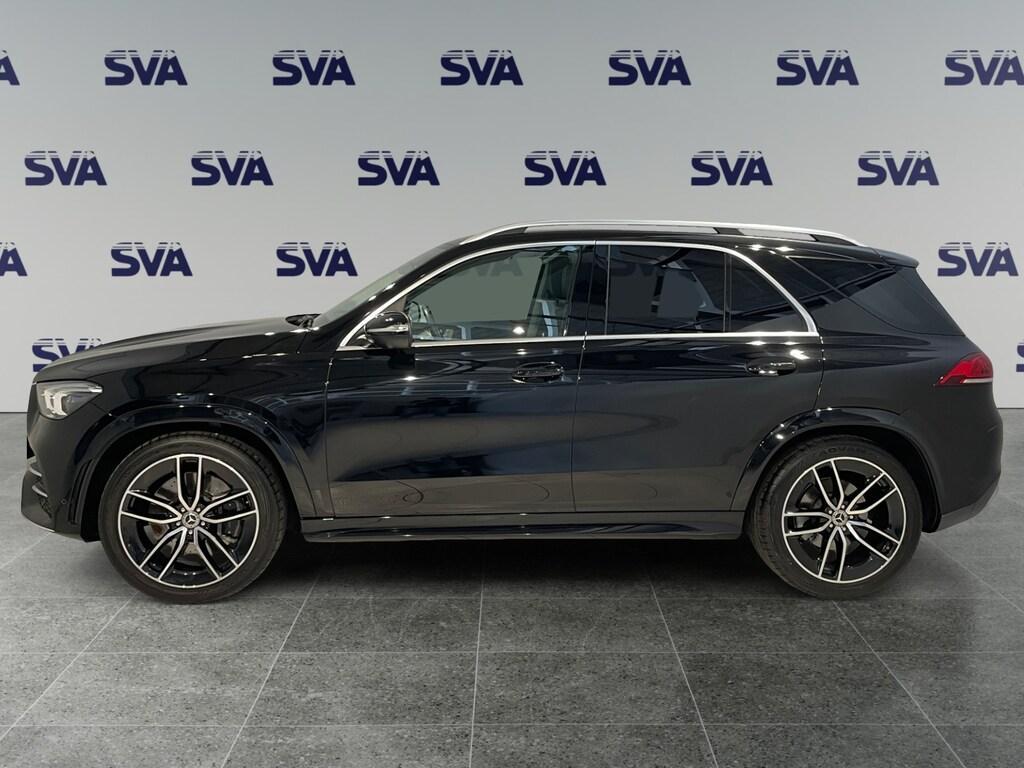 Mercedes GLE 450 450 3.0 367CV 4Matic EQ-B Autom. Premium (MHEV)