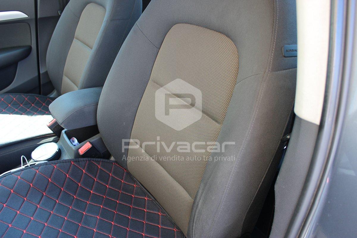 AUDI Q3 2.0 TDI 177 CV quattro S tronic Advanced
