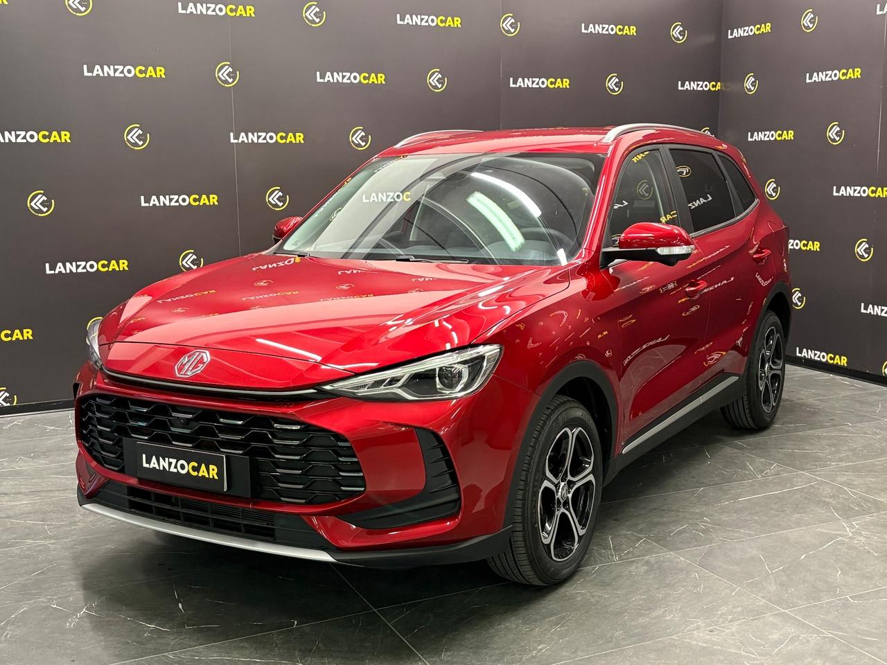 Mg ZS COMFORT*DIVERSI COLORI*