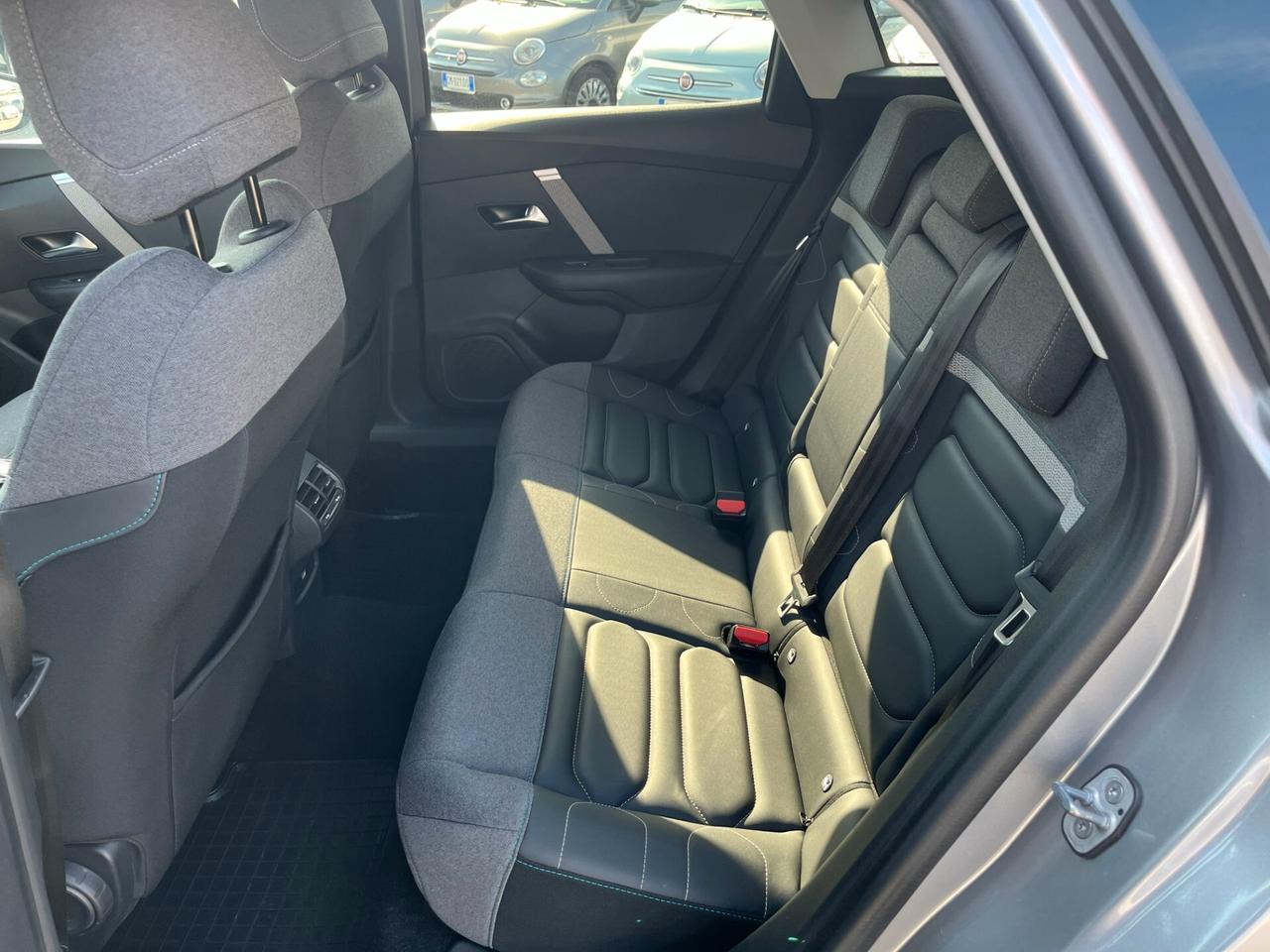 Citroen C4 BlueHDi 110 S&S Shine
