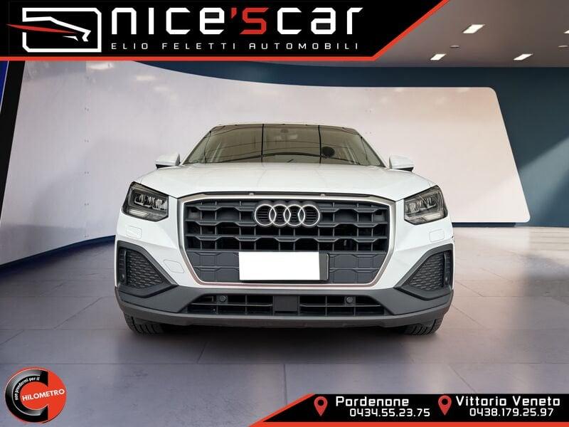Audi Q2 Q2 35 TDI S tronic Business Sport