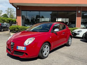 Alfa Romeo MiTo 1.4 78 CV 8V S&S Distinctive Sport Pack