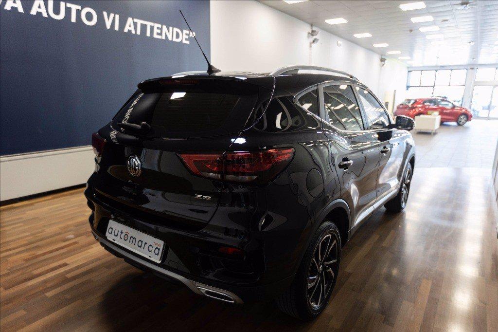 MG ZS 1.5 Luxury del 2024