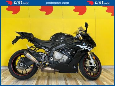 BMW S 1000 RR - 2018