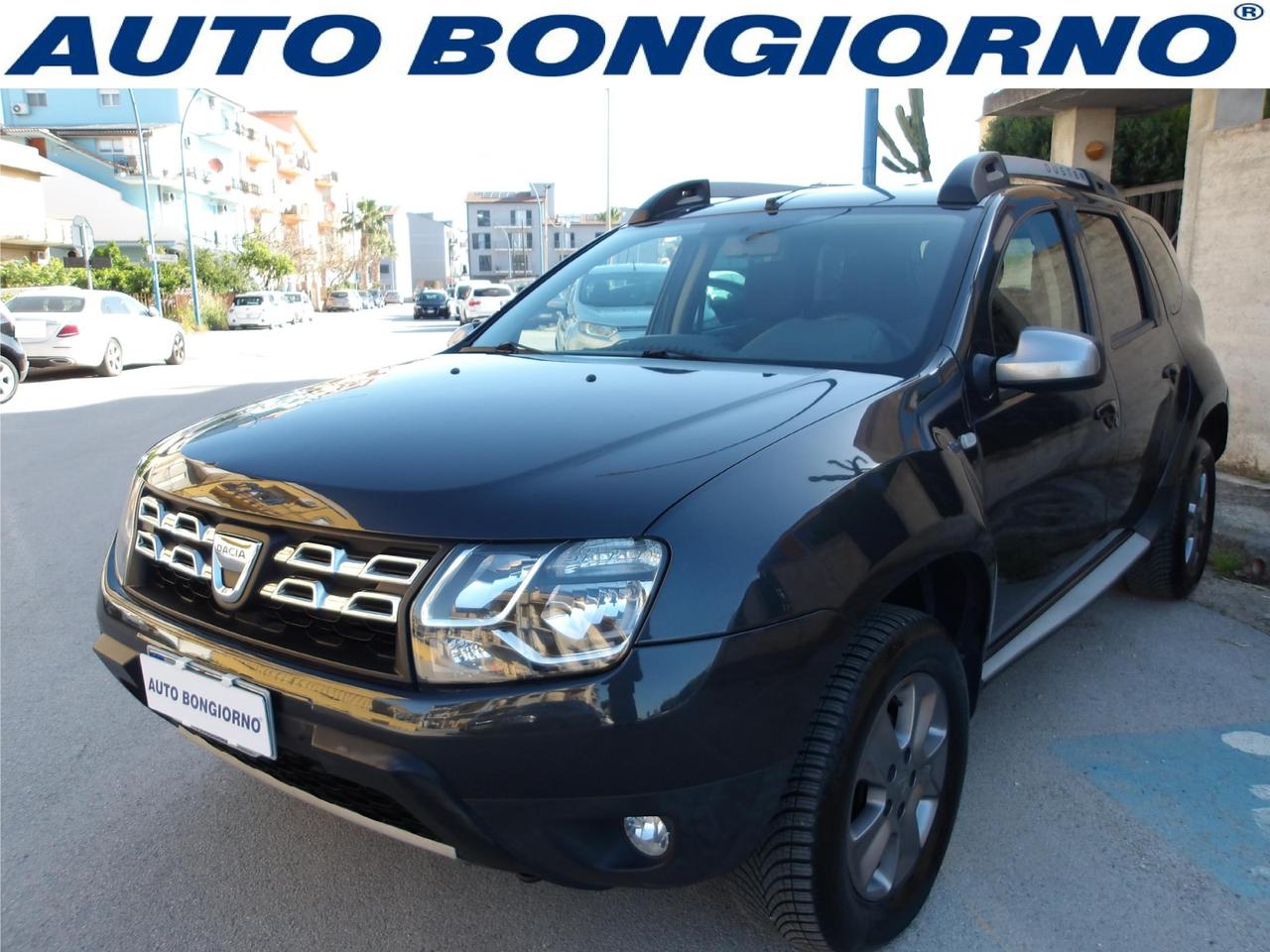 Dacia Duster 1.6 4x2 105cv
