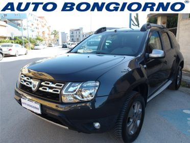Dacia Duster 1.6 4x2 105cv