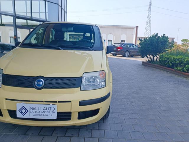 FIAT Panda 1.1 Active