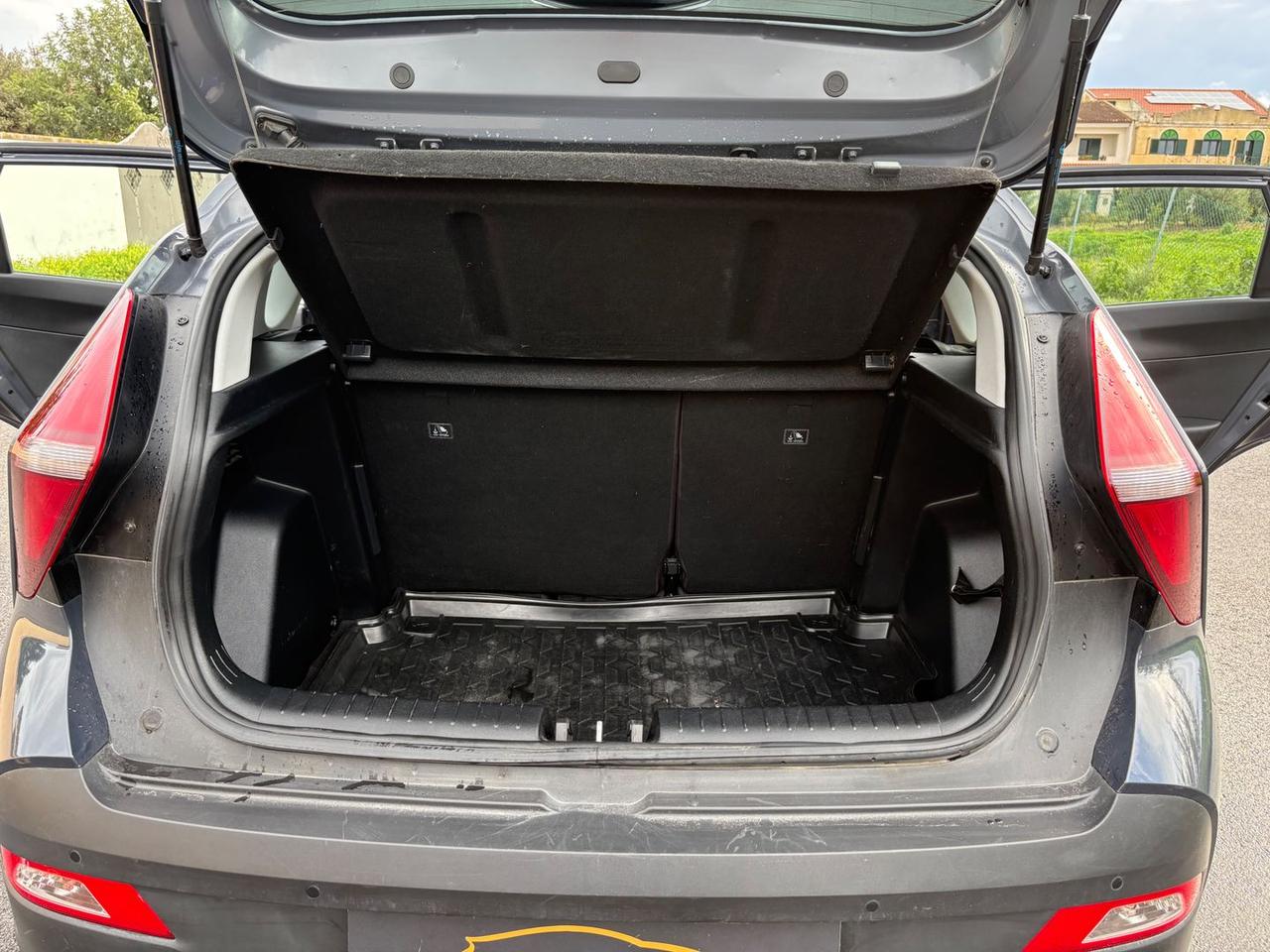 Hyundai Bayon 1.2 MPI Excvlusive #9333