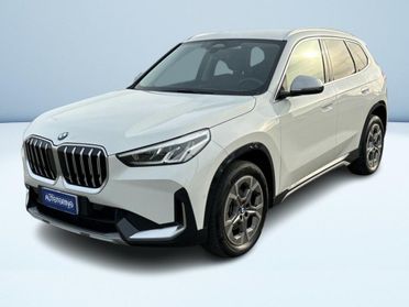 BMW X1 18 d xLine sDrive DCT