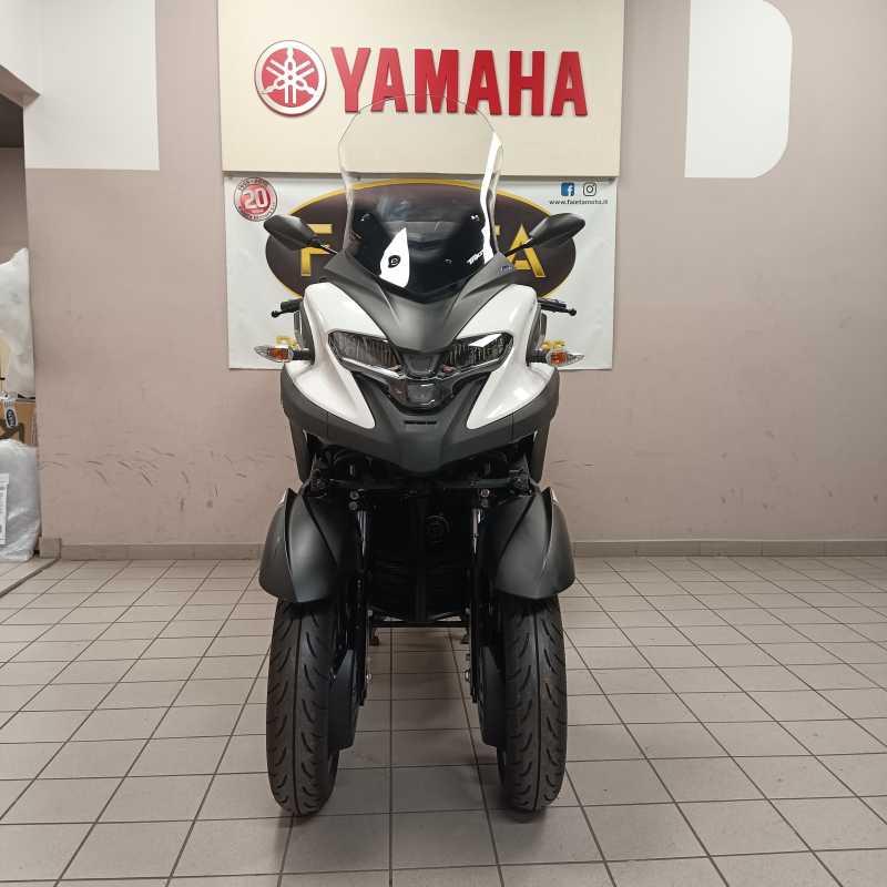 Yamaha Tricity 300 - 2026