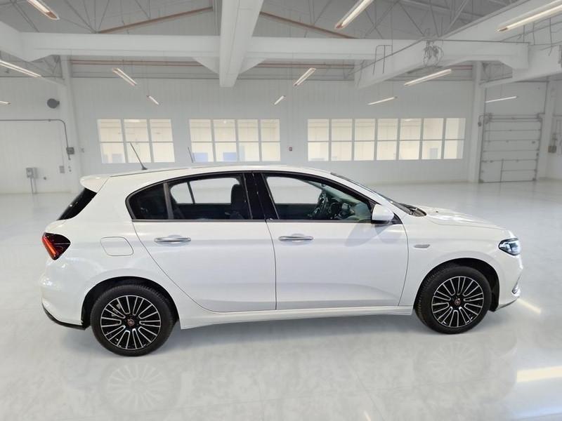 FIAT TIPO 1.3 MJT 95 CV SES LIFE 5 PORTE BERLINA