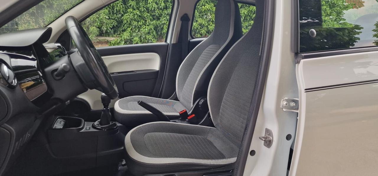 Renault Twingo SCe 1.0 Benzina 65 CV Intens 2021