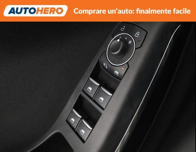 FORD Puma 1.0 EcoBoost Hybrid 125 CV S&S aut. Titanium