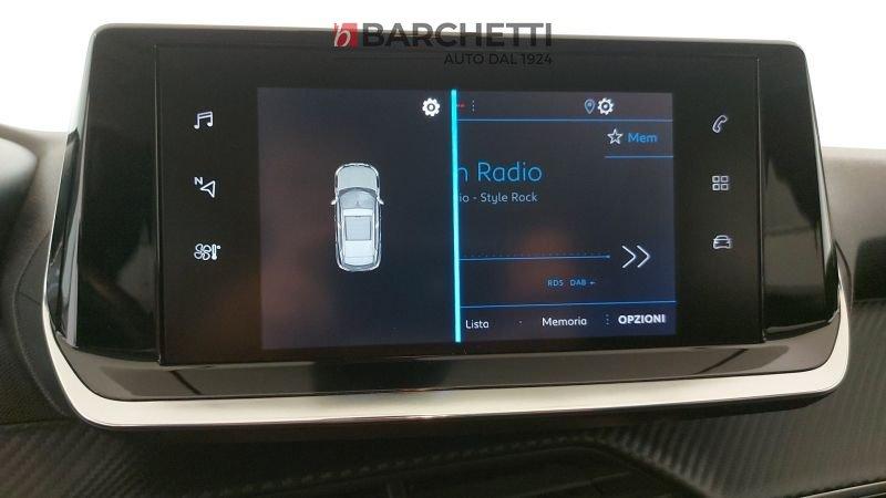 Peugeot 2008 2ª SERIE PURETECH 130 S&S ACTIVE