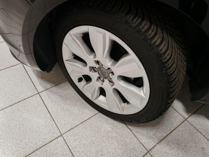 Audi A1 A1 SPB 1.6 TDI Ambition