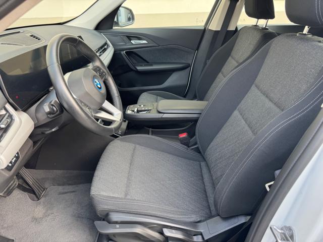 BMW X1 IN PROMO!!XDRIVE 25E DCT 4x4 Cambio Automatico
