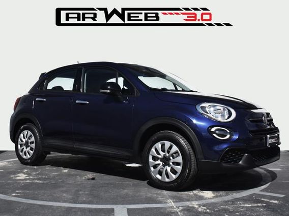FIAT 500X 1.3 MultiJet 95 CV Urban