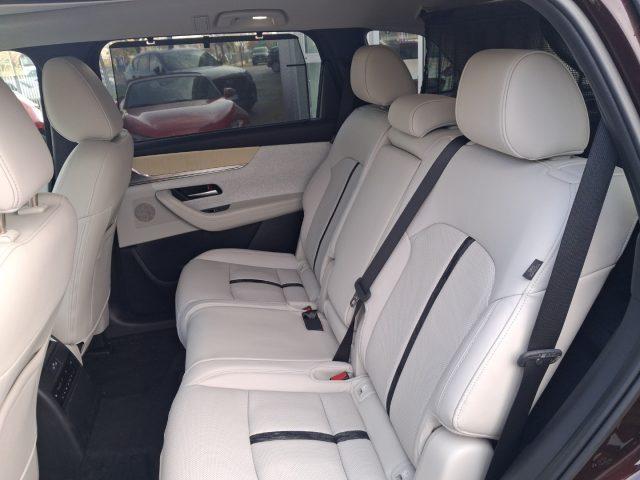 MAZDA CX-80 3.3L e-Skyactiv D M Hybrid AWD Takumi Plus