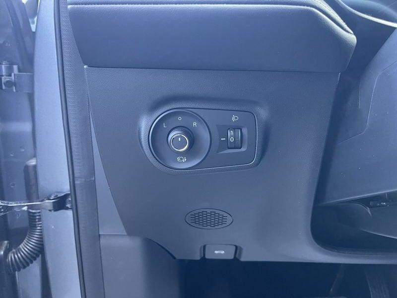 MG ZS 1.5 hybrid+ Luxury auto - KM0
