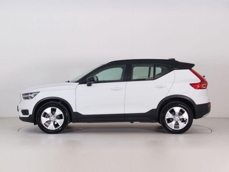 Volvo XC40 D3 Geartronic Business Plus