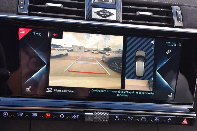 DS AUTOMOBILES DS 7 Crossback E-Tense 4x4 Performance Line+ *Pelle,sedili risc.*