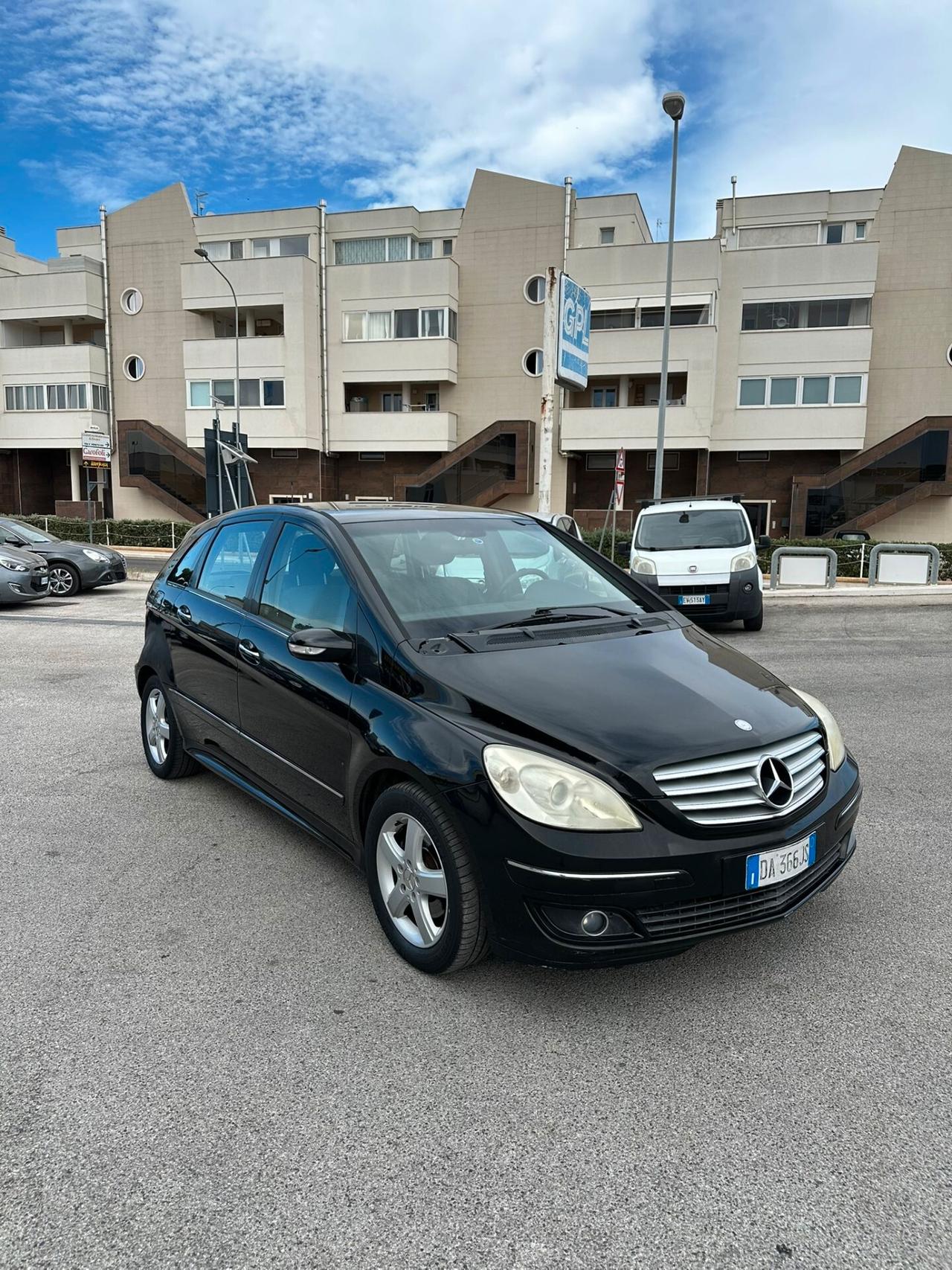 Mercedes-benz A 180 CDI Coupé Elegance