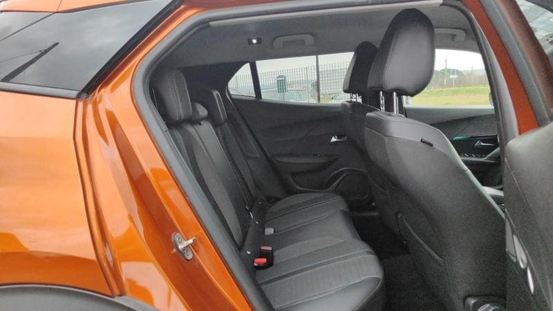 Peugeot 2008 2008 BlueHDi 110 S&S Allure Pack