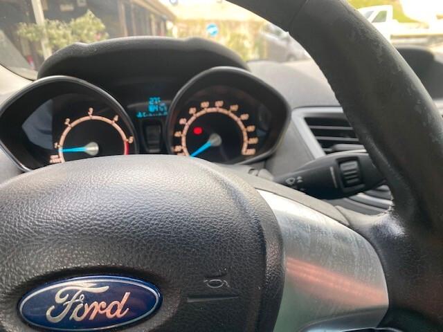 Ford Fiesta 1.5 TDCi 75CV 3 porte Business N1