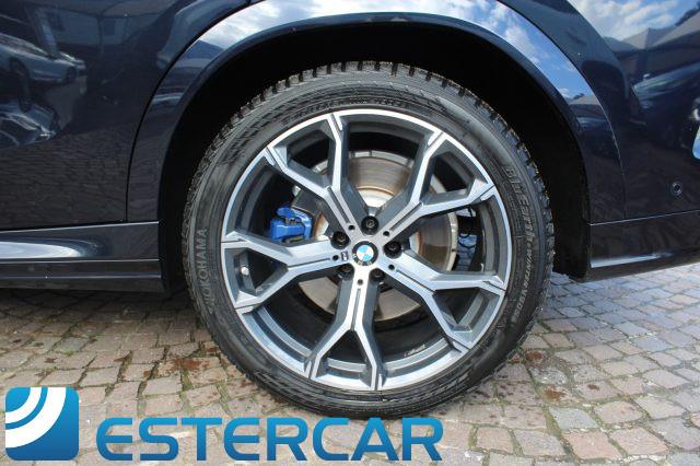 BMW X6 xDrive30d 48V Msport
