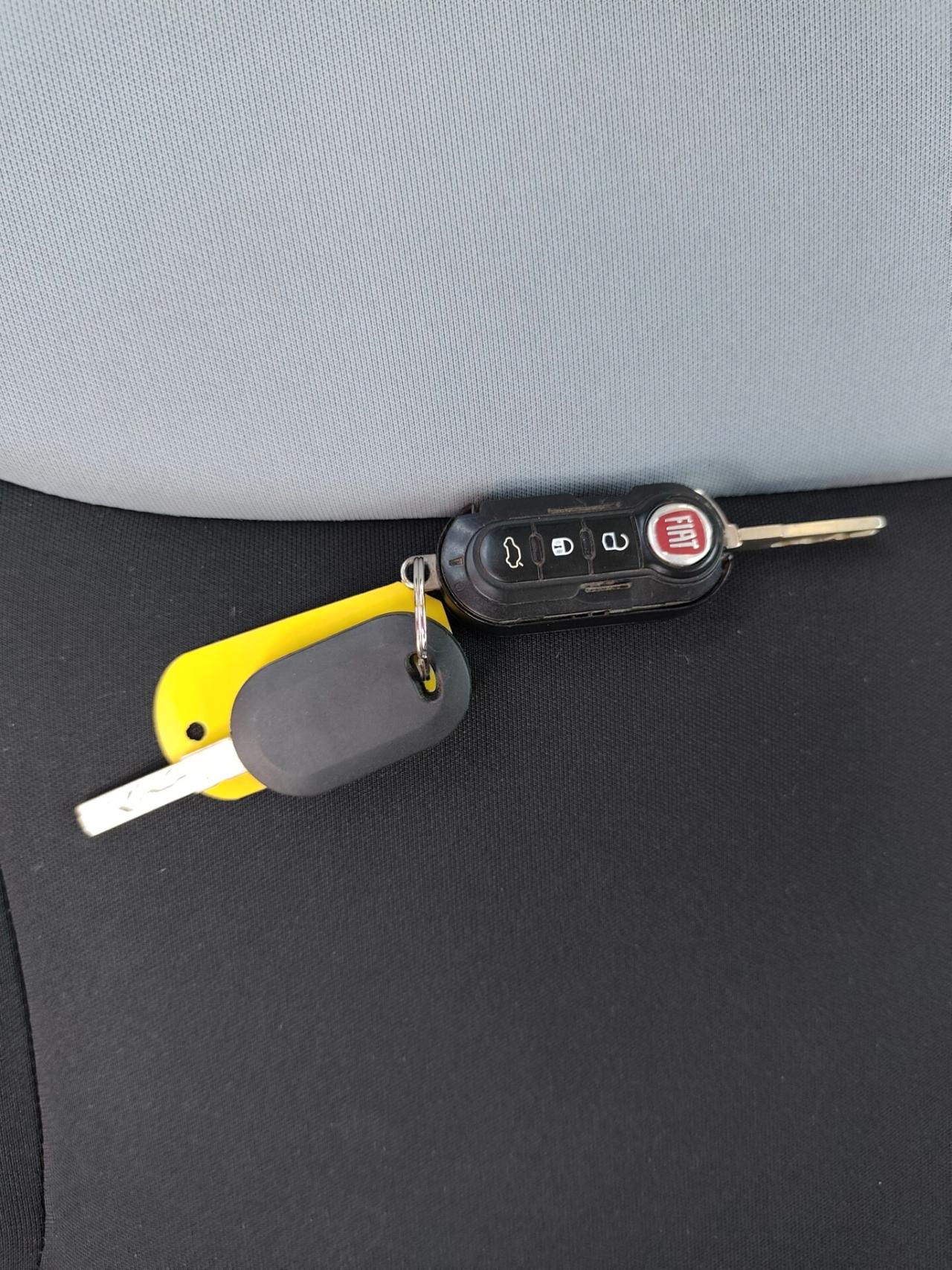 Fiat 500L 1.3 Multijet 95cv EURO6